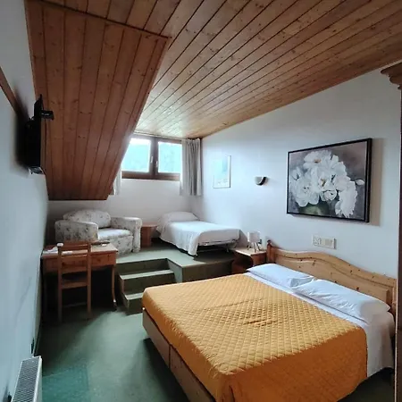 Hotel Meuble Siesle *