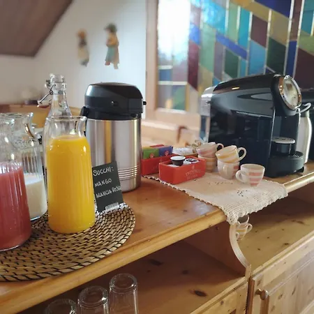 Meuble Siesle Hotel