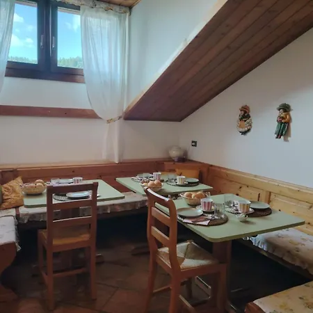 Meuble Siesle Hotel *