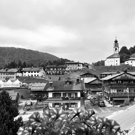 Hotel Meuble Siesle Sauris