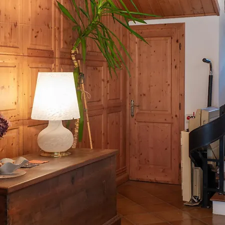 Meuble Siesle Hotel Sauris