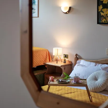 Meuble Siesle Hotel *
