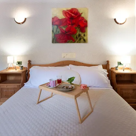 Meuble Siesle Hotel Sauris
