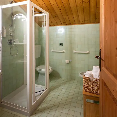 Hotel Meuble Siesle
