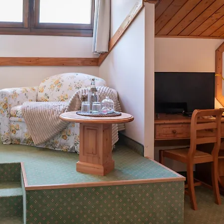 Meuble Siesle Hotel