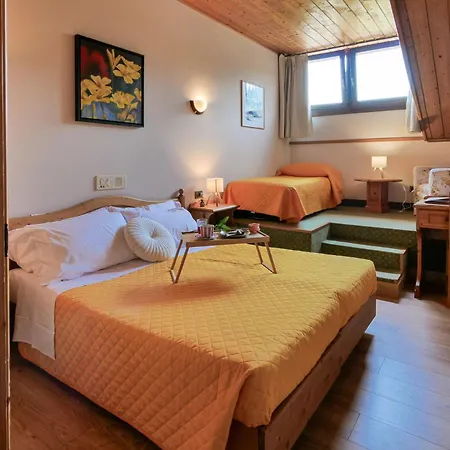 Hotel Meuble Siesle *