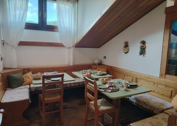 Meuble Siesle Hotel *